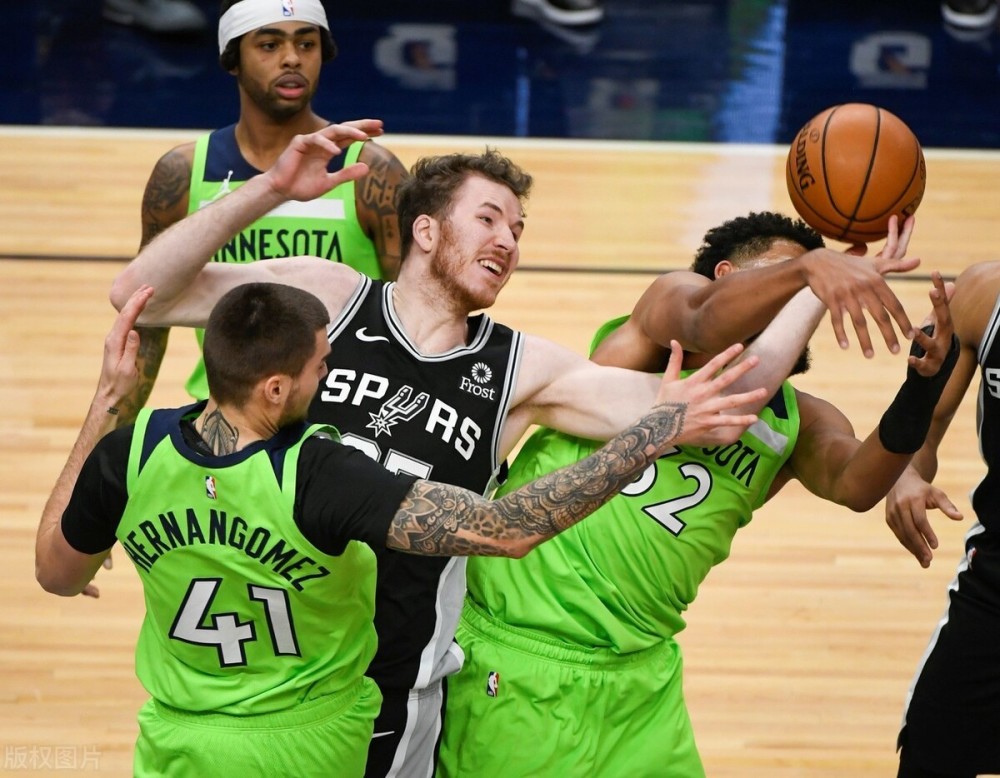 达拉斯独行侠vs明尼苏达森林狼 达拉斯独行侠vs明尼苏达森林狼