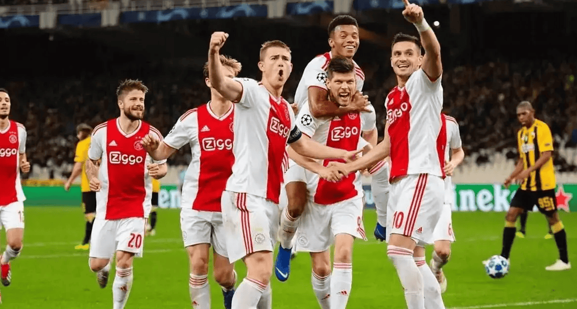 荷甲国际比赛日走向成谜，托特纳姆临场应变，媒体盛赞，年轻球员得到机会(开罗宣言和波茨坦公告全文)