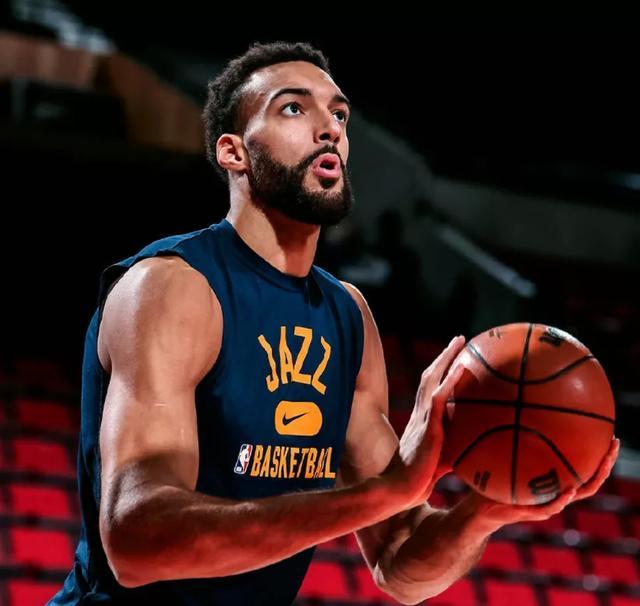 犹他爵士发布备战花絮，冲刺阶段调整名单，欧篮联任务艰巨，控场能力受关注 