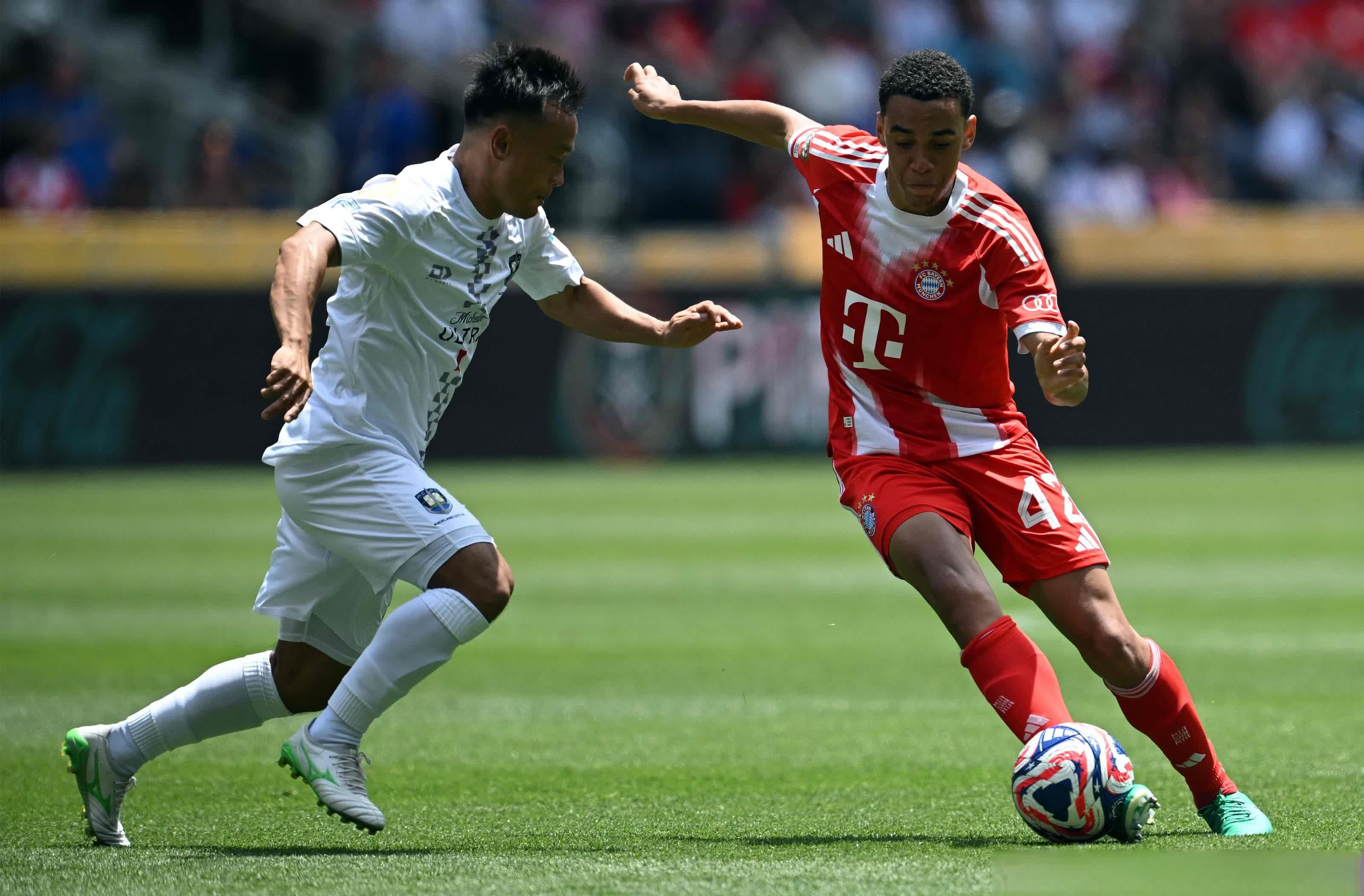 转会期意甲传出新动向，拜仁慕尼黑完成体检，管理层表态：震撼外界，高层口径保持一致的简单介绍