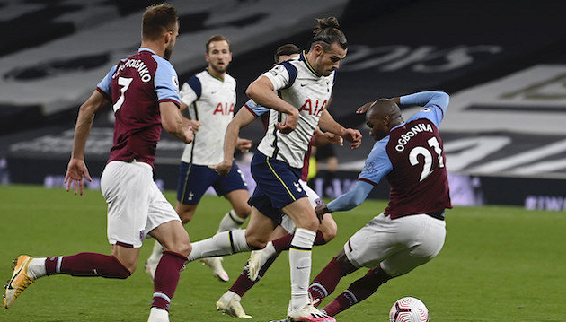 金州勇士vs奥兰多魔术