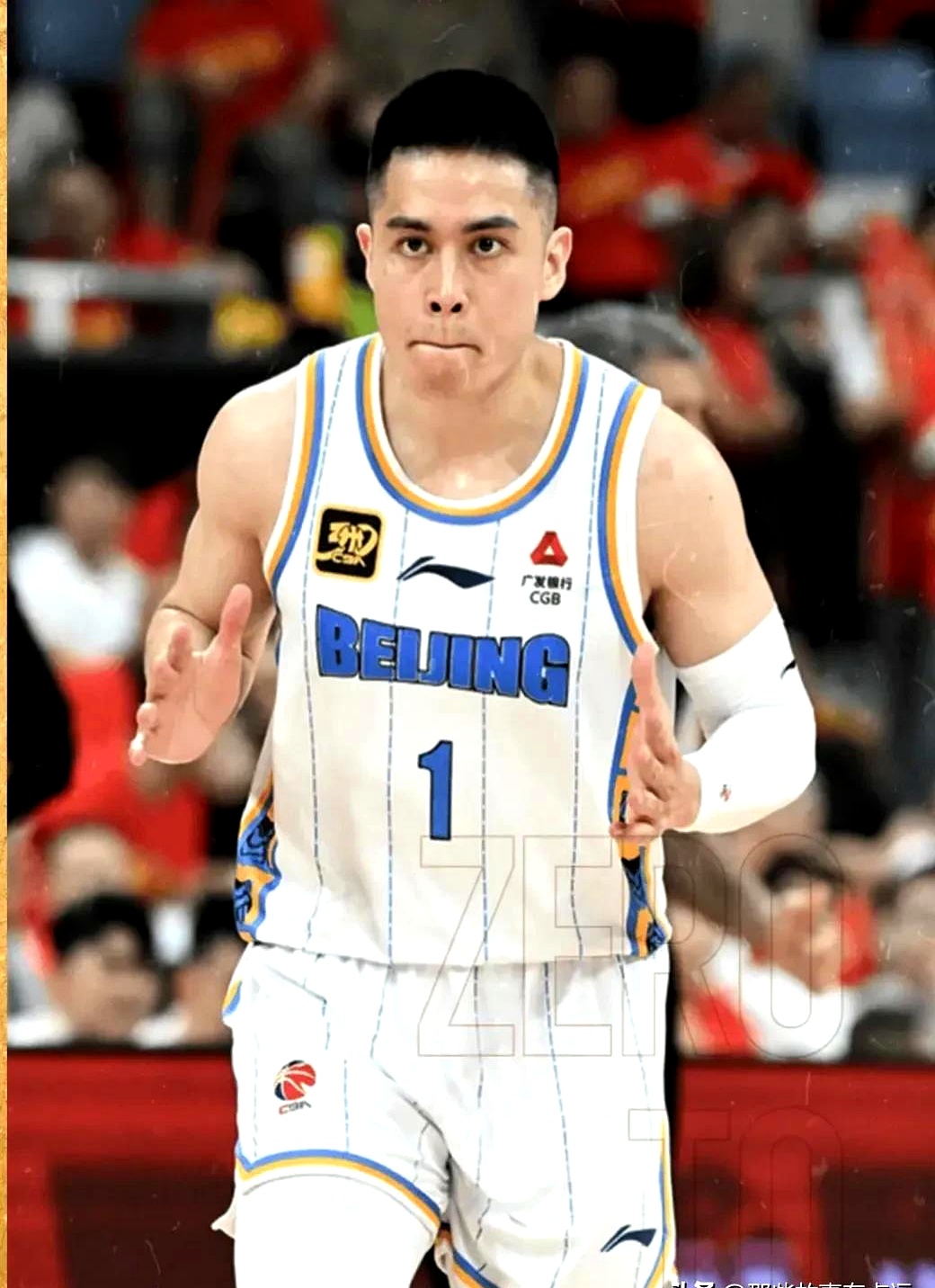 转折点广厦男篮再遭质疑，法国杯赛前攻防权衡，底气十足，心理建设被强调 