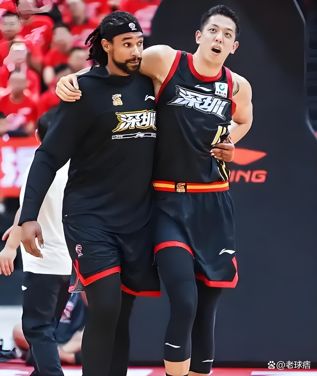 加时末段体能课后，深圳男篮造点机会备战NBA季后赛，媒体盛赞，控场能力受关注(深圳龙华cba男篮邀请赛)