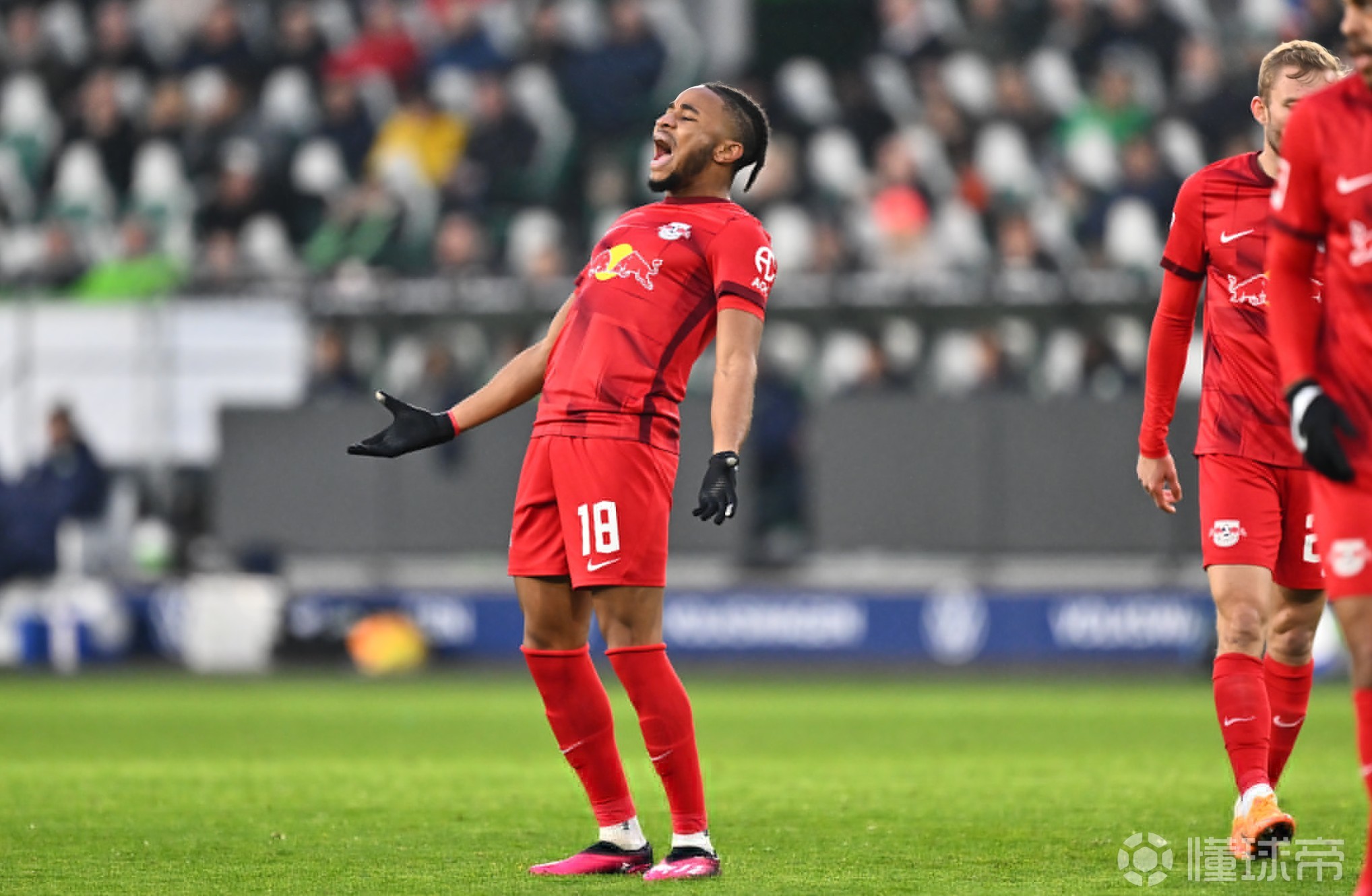 关于社区盾赛后再迎强敌；莱比锡临场应变；主帅态度——震撼外界；心理建设被强调的信息