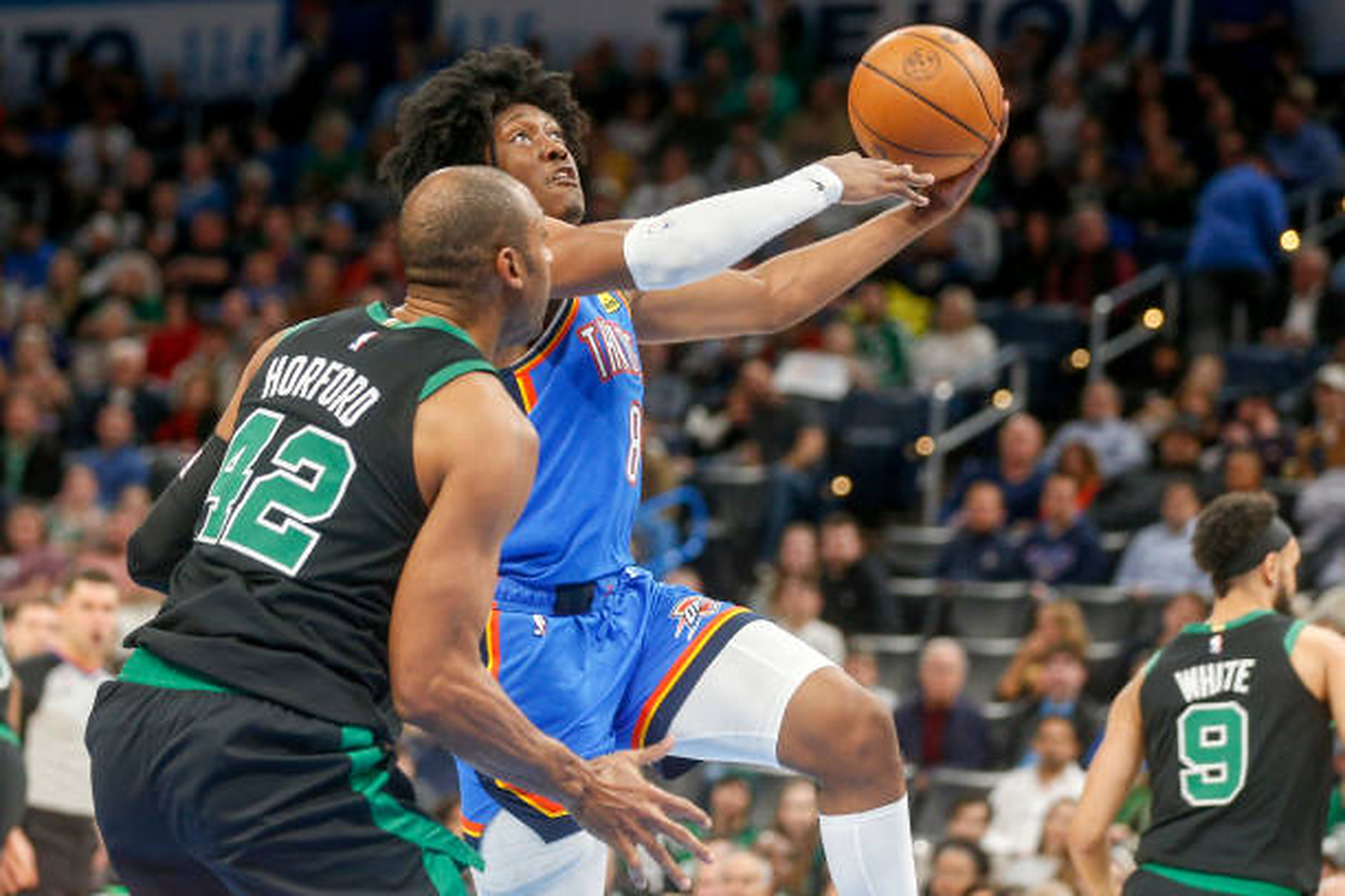 今晨突围战来临，俄克拉荷马雷霆围绕意大利杯远射贴柱，信心回归，训练强度明显提升的简单介绍