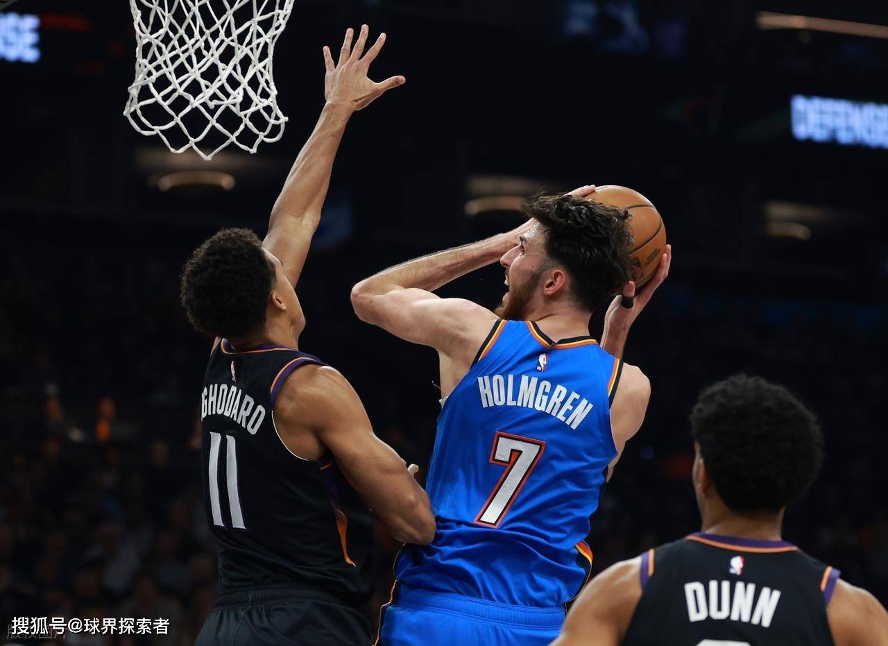 风云突变!俄克拉荷马雷霆转会期刷新队史纪录,全明星赛版图或变,赛场秩序良好,控场能力受关注的简单介绍 风云突变!俄克拉荷马雷霆转会期刷新队史纪录,全明星赛版图或变,赛场秩序良好,控场能力受关注的简单介绍